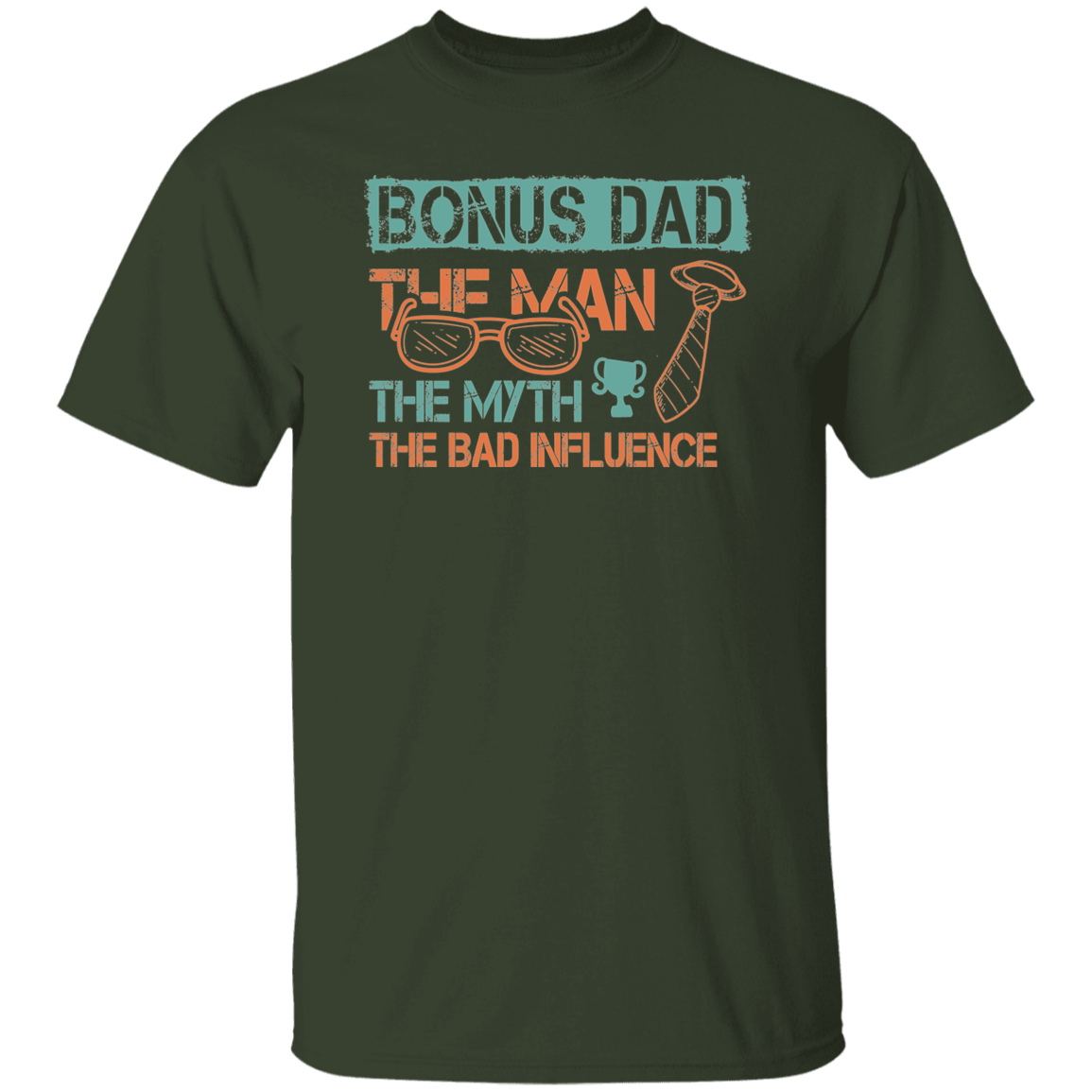 For Dad | G500 5.3 oz. T-Shirt