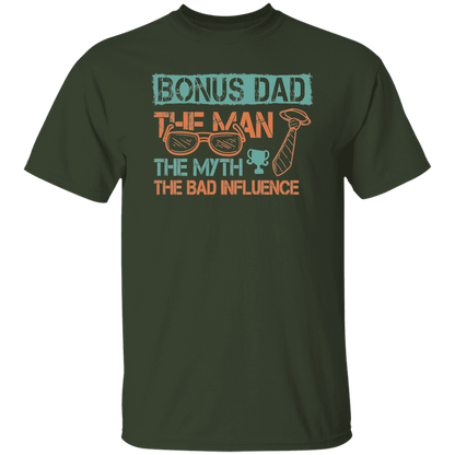 For Dad | G500 5.3 oz. T-Shirt