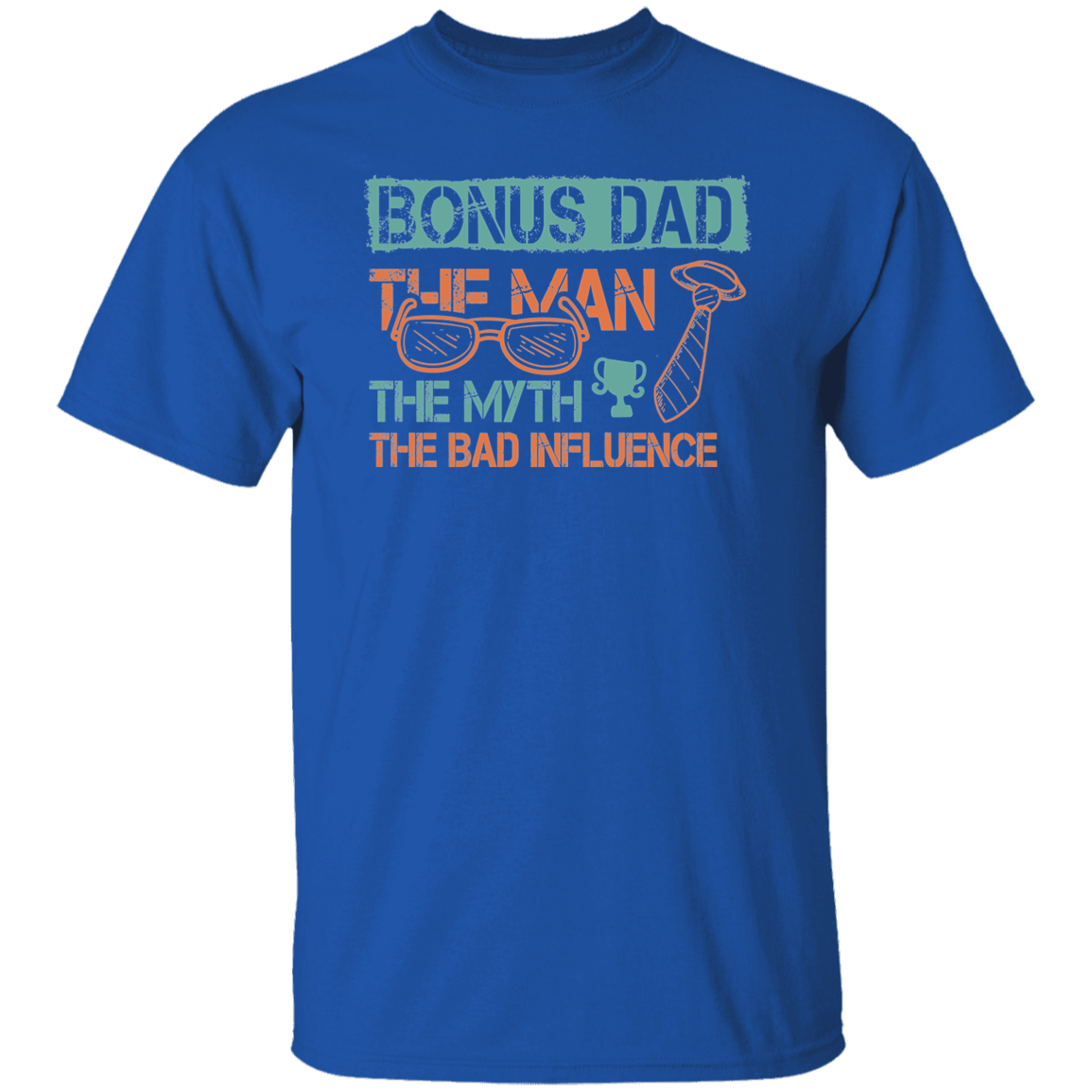 For Dad | G500 5.3 oz. T-Shirt