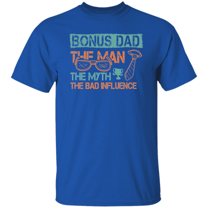 For Dad | G500 5.3 oz. T-Shirt