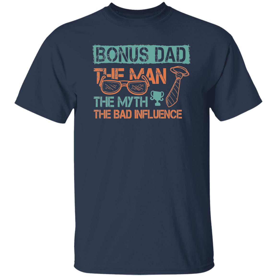 For Dad | G500 5.3 oz. T-Shirt