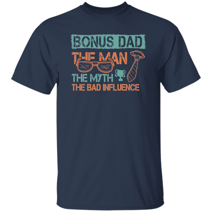 For Dad | G500 5.3 oz. T-Shirt