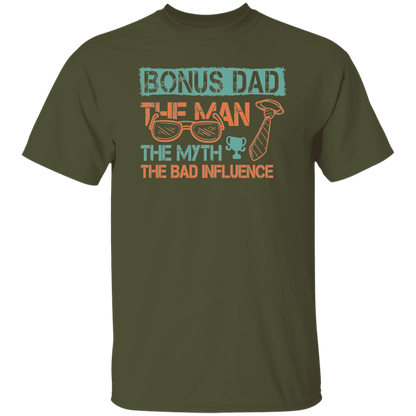 For Dad | G500 5.3 oz. T-Shirt