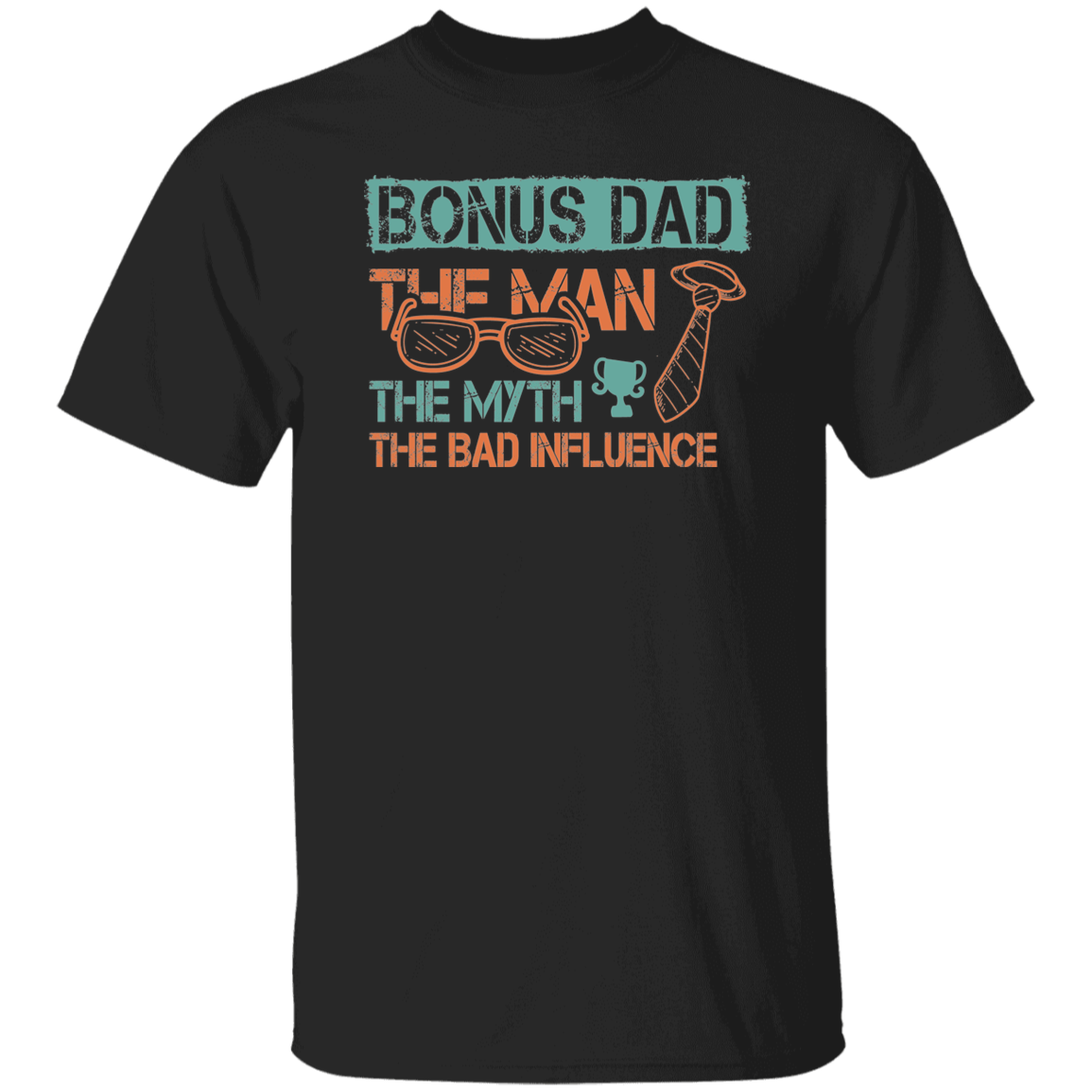 For Dad | G500 5.3 oz. T-Shirt