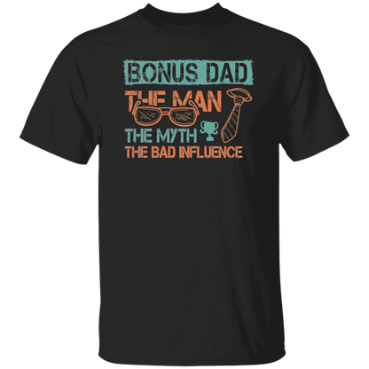 For Dad | G500 5.3 oz. T-Shirt