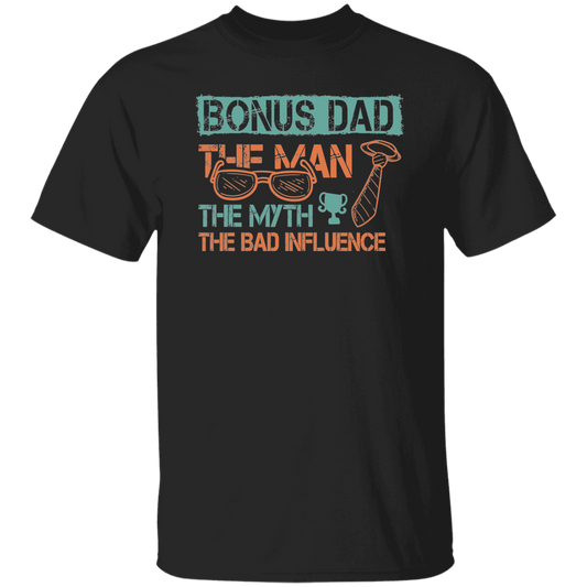 For Dad | G500 5.3 oz. T-Shirt