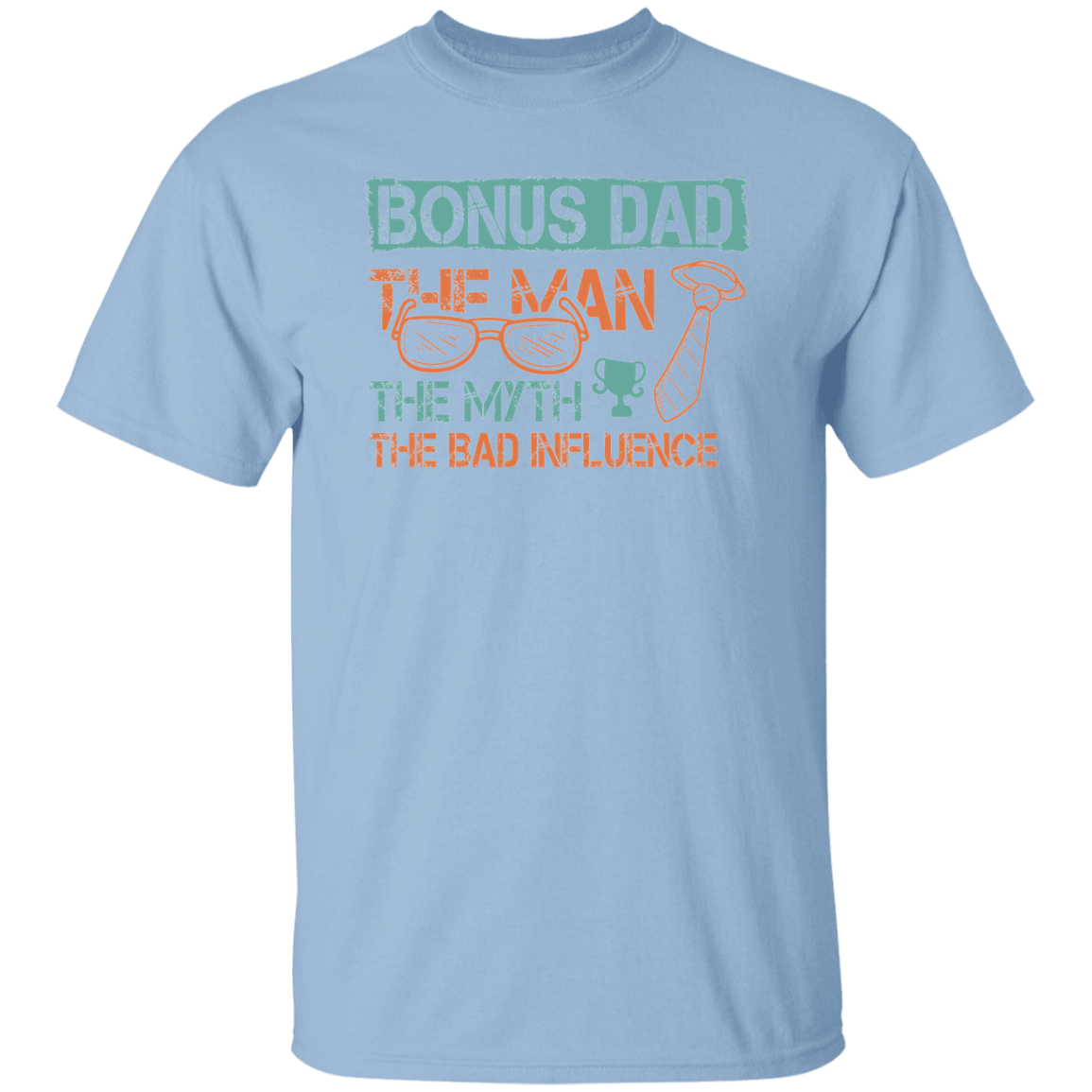 For Dad | G500 5.3 oz. T-Shirt