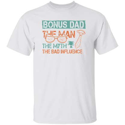 For Dad | G500 5.3 oz. T-Shirt