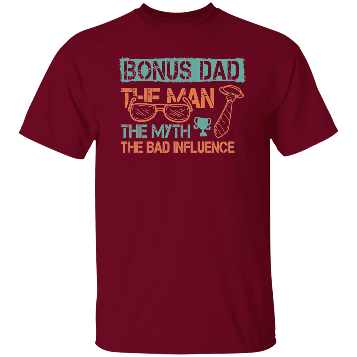 For Dad | G500 5.3 oz. T-Shirt