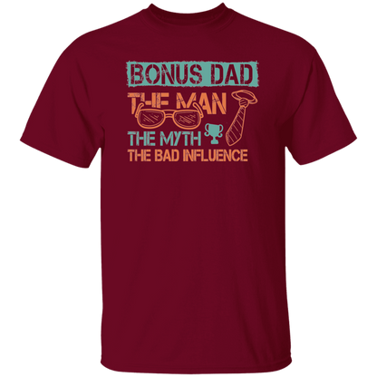 For Dad | G500 5.3 oz. T-Shirt