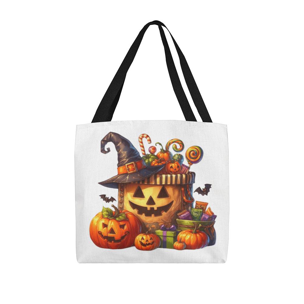 Halloween | Classic Tote Bag