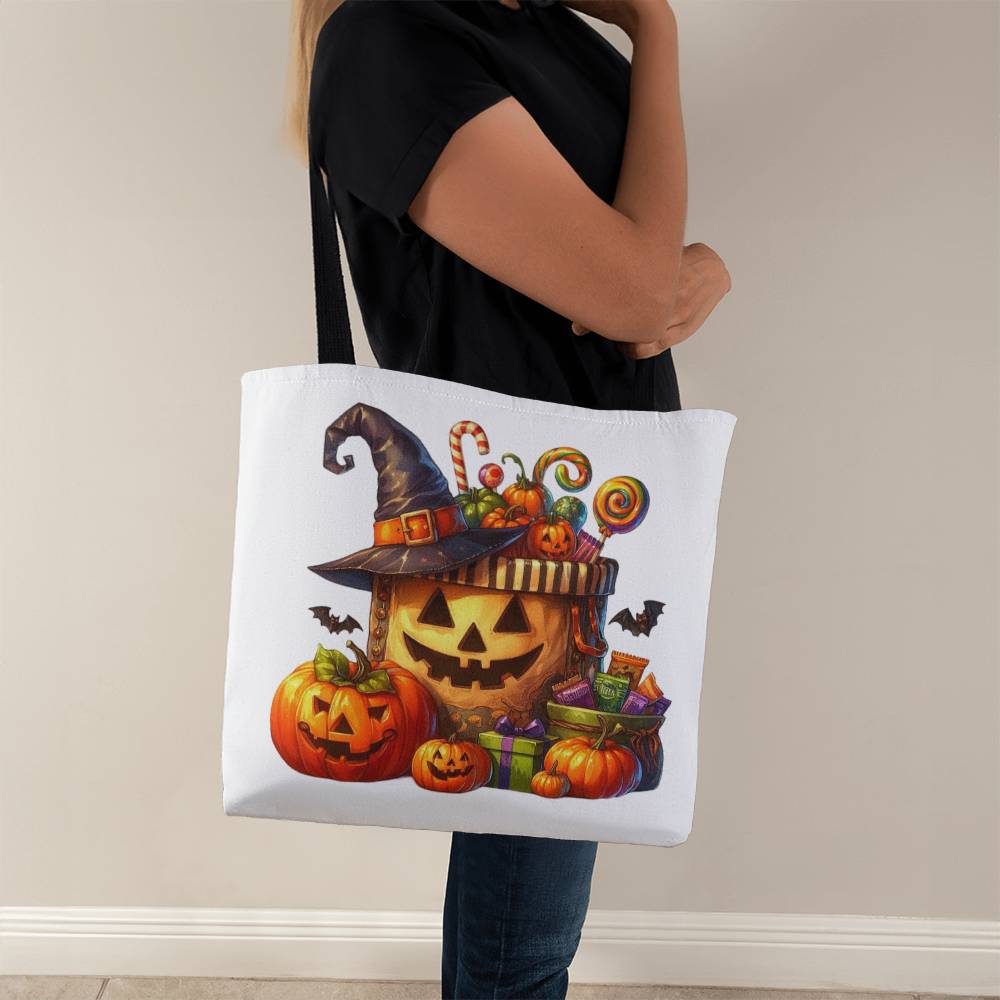 Halloween | Classic Tote Bag