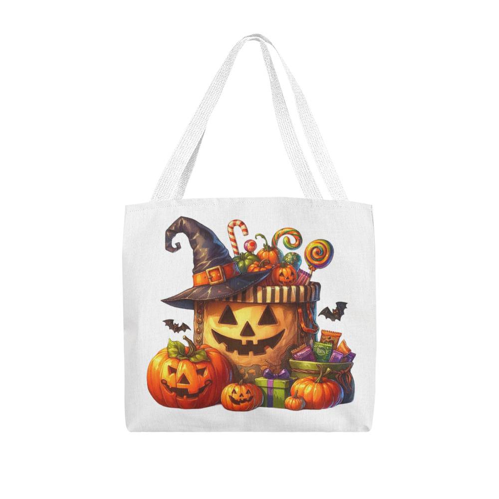 Halloween | Classic Tote Bag