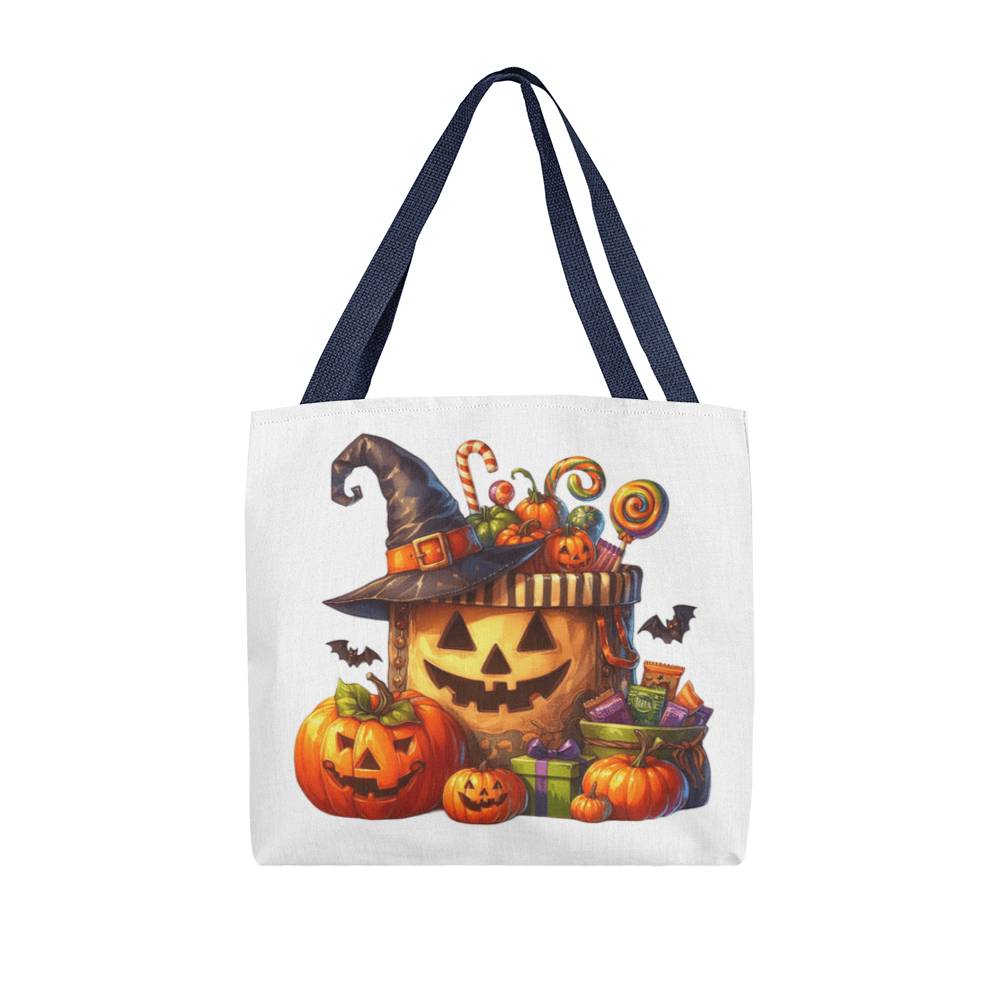 Halloween | Classic Tote Bag